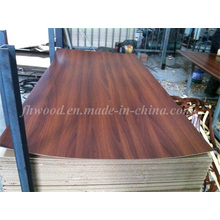 Melamine Faced MDF-03